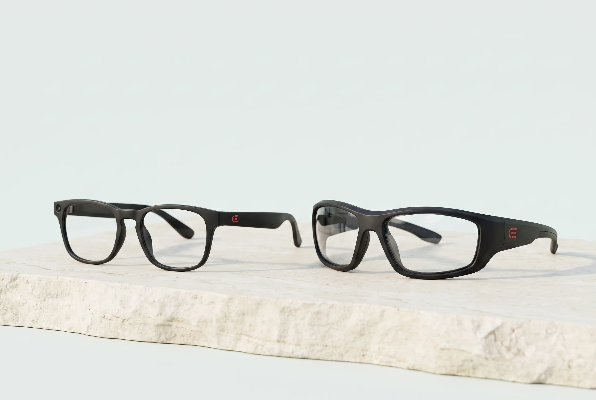 Nemoss smart glasses
